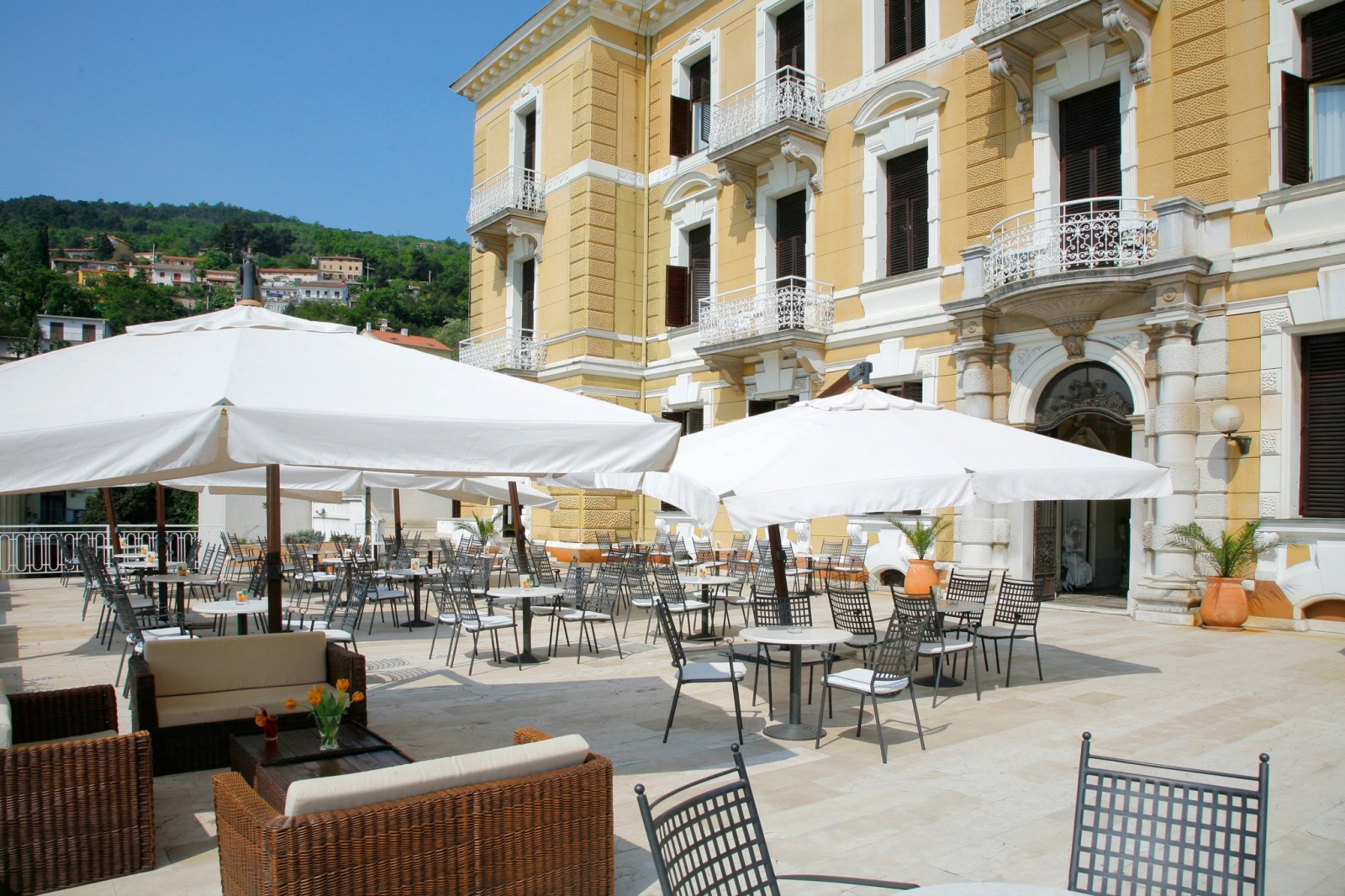 Hotel Opatija, Opatija