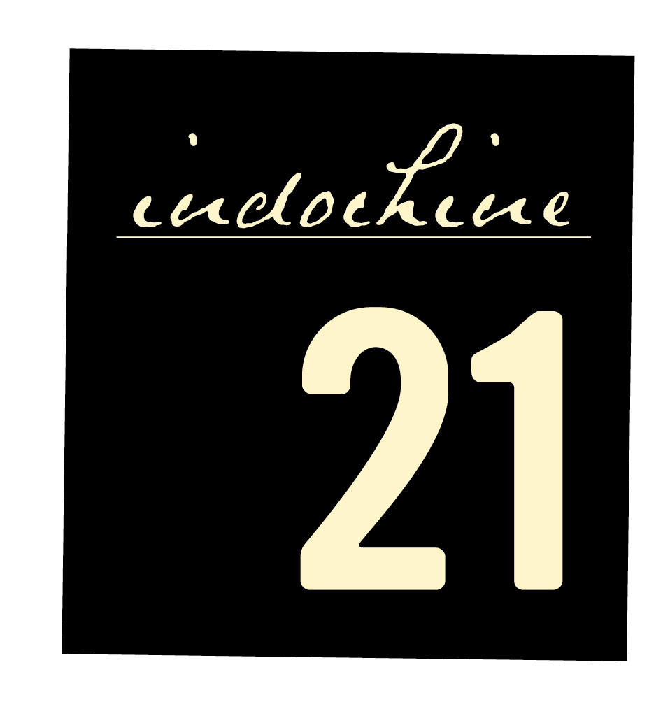 INDOCHINE 21